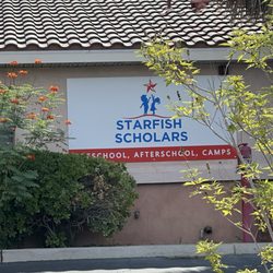 Starfish Scholars