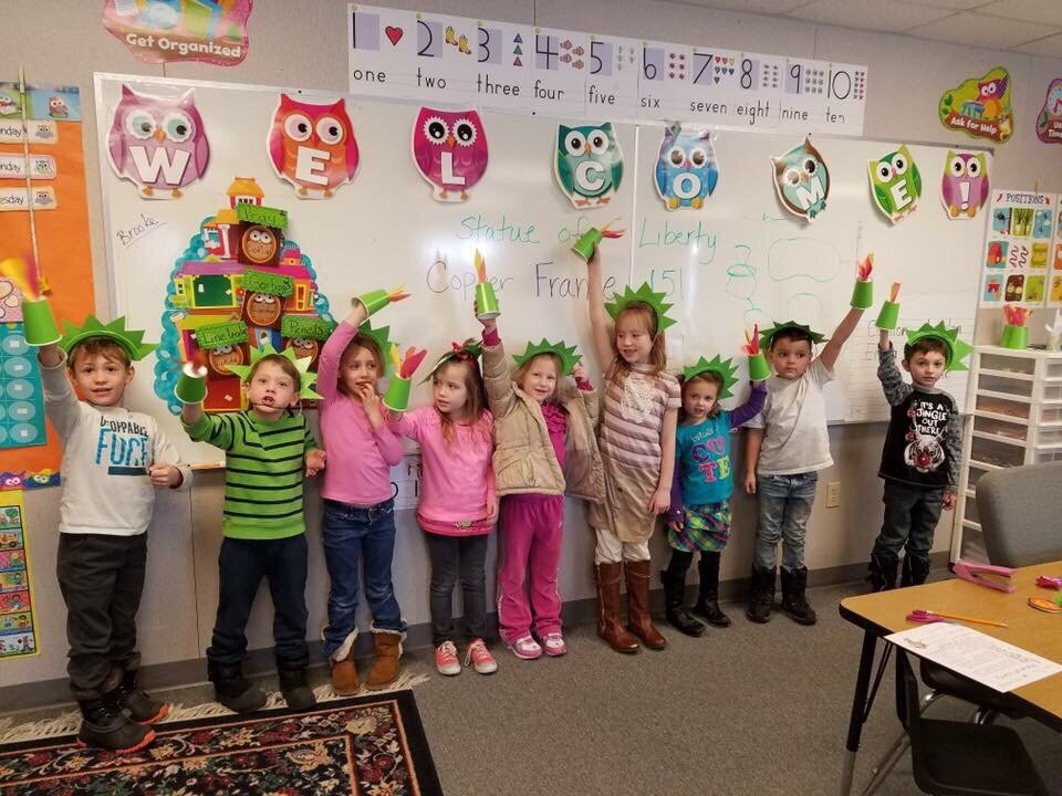 Calvary Chapel Christian School - childcare center in Spokane Valley, WA