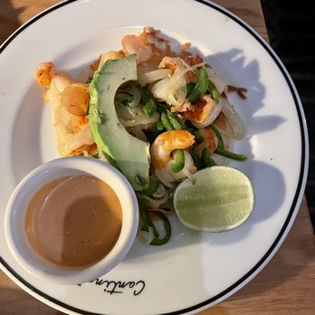 Cantina Frida - Ceviche - New Mexican Cuisine Near Me - Beverly Hills, California Cantina Frida - Ceviche - New Mexican Cuisine Near Me - Beverly Hills, California