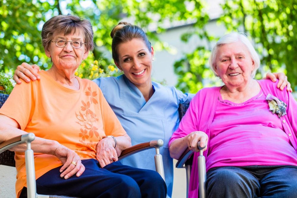 Home Care Help - home care agency in Glendale, CA