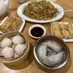 Winsor Dim Sum Café - Best Dim sum