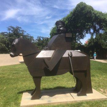 Grounds For Sculpture - Museums Near Me - Hamilton, New Jersey