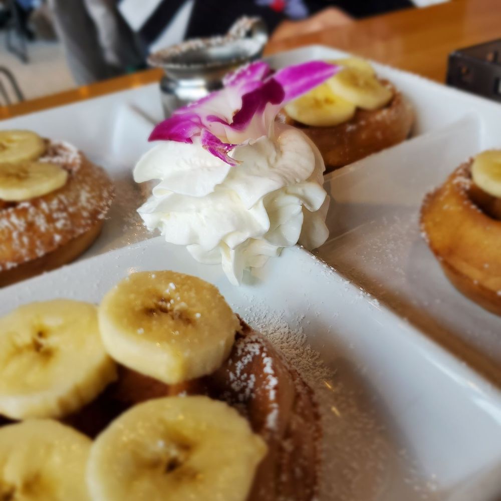 The Hen - Waffle plate - Breakfast & Brunch Near Me - Ann Arbor, Michigan The Hen - Waffle plate - Breakfast & Brunch Near Me - Ann Arbor, Michigan