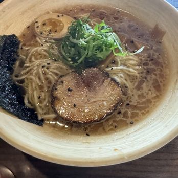 Noods Ramen Bar - Tonkotsu Ramen - Ramen Near Me - Honolulu, Hawaii Noods Ramen Bar - Tonkotsu Ramen - Ramen Near Me - Honolulu, Hawaii