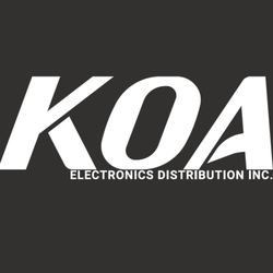 KOA Electronics Distribution