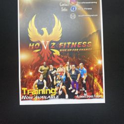 Hovz Fitness