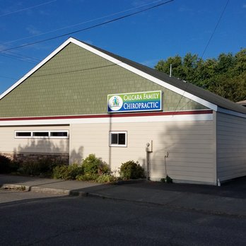 Aligned Health PC - Chiropractors Near Me - Olympia, Washington Aligned Health PC - Chiropractors Near Me - Olympia, Washington