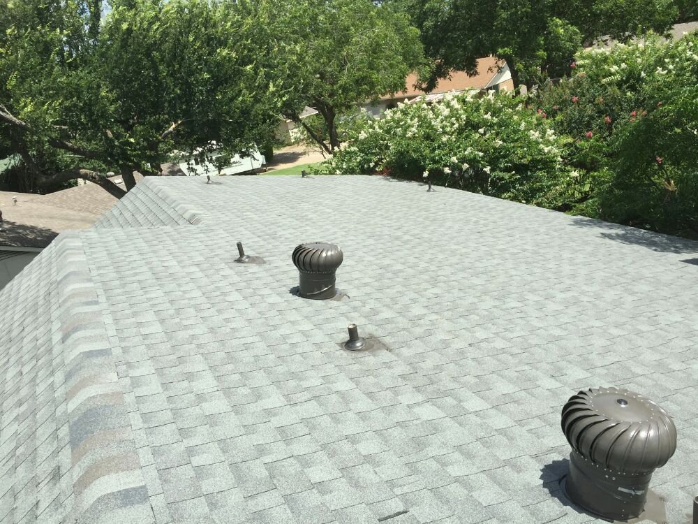 Slide of CLicK Home Services