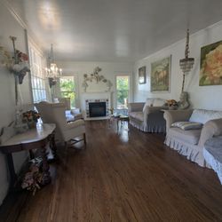 Napa Farmhouse Inn
