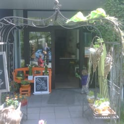 Blumen von Antje