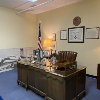 Jimmy Stewart Museum - Jimmy's California office - Art Museums Near Me - Indiana, Pennsylvania Jimmy Stewart Museum - Jimmy's California office - Art Museums Near Me - Indiana, Pennsylvania
