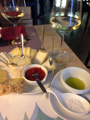 BA Wine Bar Bairro Alto by null