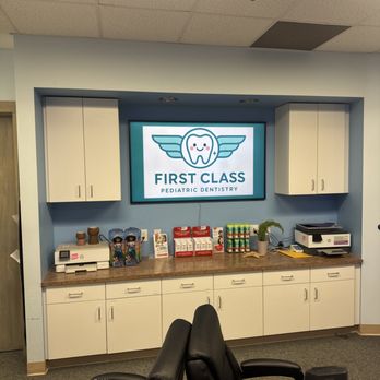First Class Pediatric Dentistry - Pediatric Dentists Near Me - Commerce City, Colorado First Class Pediatric Dentistry - Pediatric Dentists Near Me - Commerce City, Colorado