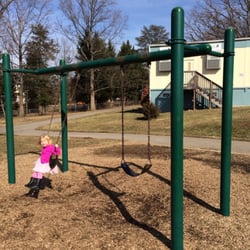 Harry Lattimore Playground