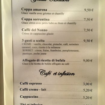 Il Sorrentino - Italian Near Me - Paris, 75