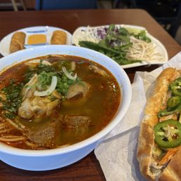 Bun Bo Hue