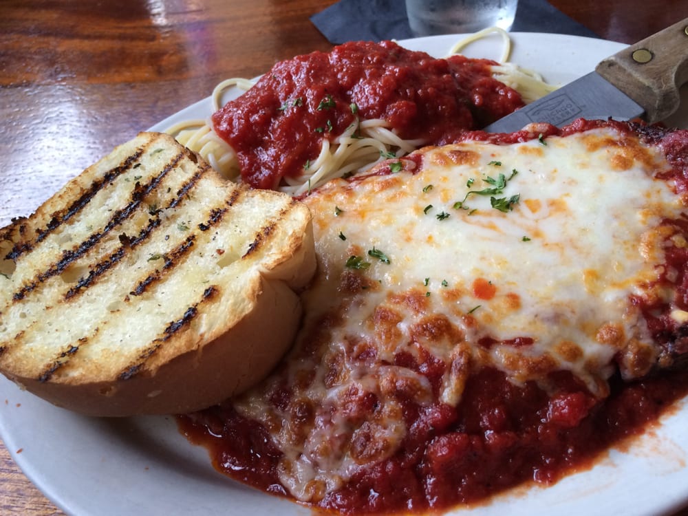 AMICI PUB & PIZZERIA 31 Photos & 25 Reviews 126 1/2 Henry St