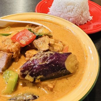 Amarin Thai Cuisine - Curry - Thai Near Me - Mountain View, California Amarin Thai Cuisine - Curry - Thai Near Me - Mountain View, California