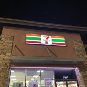 7-Eleven - Front entrance - Convenience Stores Near Me - Eastvale, California