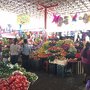 Mercado Leoncio Gonzales