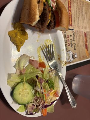 O.S.G. Cafe Photos
