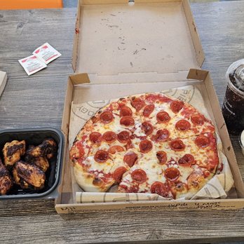 Pieology - Pizza Near Me - Yuba City, California Pieology - Pizza Near Me - Yuba City, California
