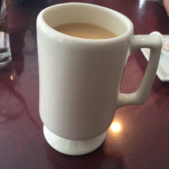 Hershey Pantry - Large coffee - Breakfast & Brunch Near Me - Hershey, Pennsylvania