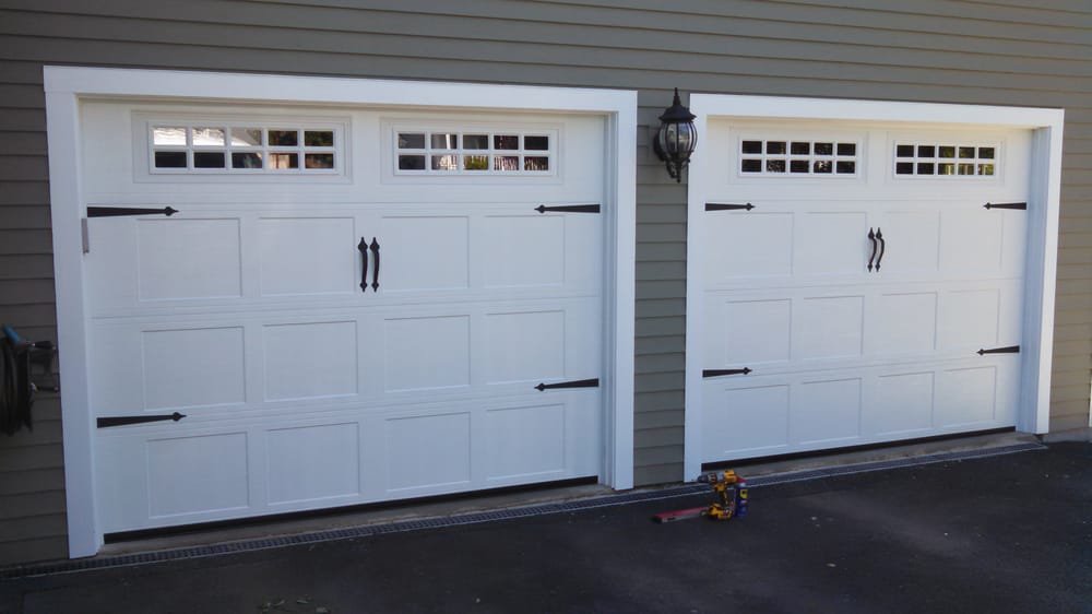 PIONEER GARAGE DOOR CO Updated October 2024 21 Reviews East