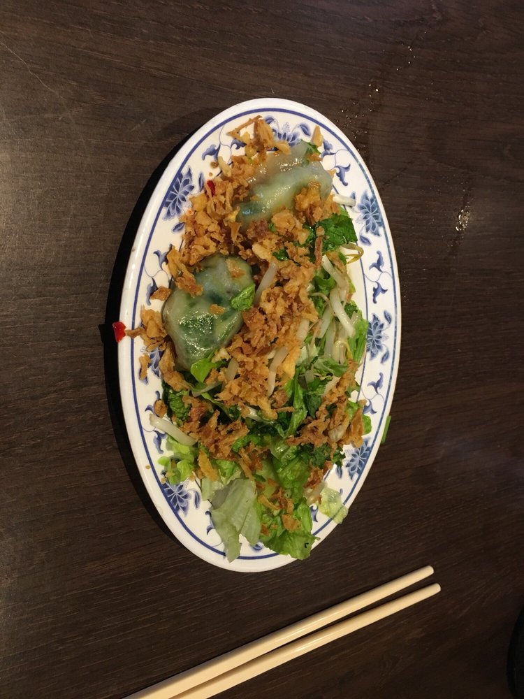 Le Grain de Riz