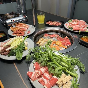 Hot Spot Buffet - Hot Pot Near Me - Vancouver, British Columbia Hot Spot Buffet - Hot Pot Near Me - Vancouver, British Columbia