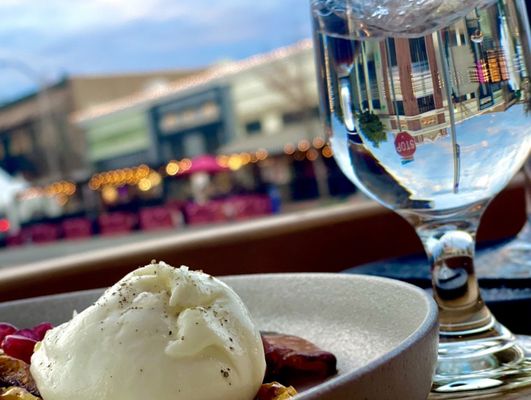 The Alchemists' Garden by null