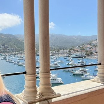 Catalina Casino - view of harbor - Cinema Near Me - Avalon, California Catalina Casino - view of harbor - Cinema Near Me - Avalon, California