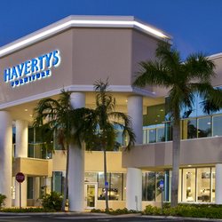 Havertys Furniture