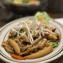 Suwana's Thai Orchid