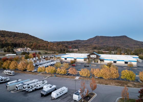 CAMPING WORLD - ROANOKE - Updated April 2026 - 68 Photos & 88 Reviews ...