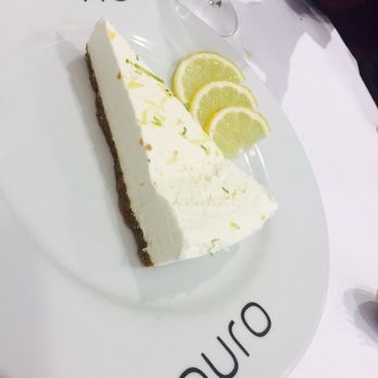 Ribadouro - Cheesecake - Portuguese Near Me - Lisbon, 11