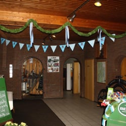 Meyers Gasthof Berkenthin