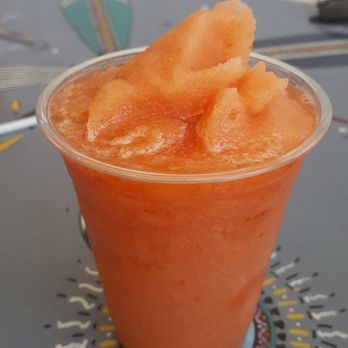 Passion Pie Cafe - Mango/sencha smoothie - Cafes Near Me - Truth or Consequences, New Mexico Passion Pie Cafe - Mango/sencha smoothie - Cafes Near Me - Truth or Consequences, New Mexico