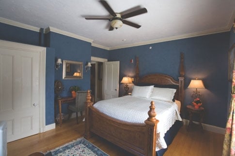 Morrill Mansion by null