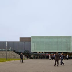 Festhalle Plauen