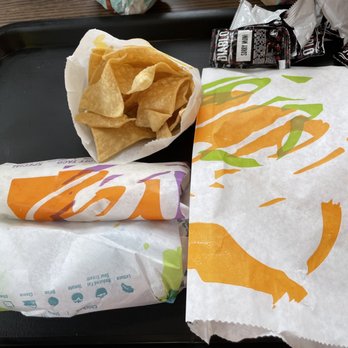 Taco Bell - Fast Food Near Me - New Smyrna Beach, Florida Taco Bell - Fast Food Near Me - New Smyrna Beach, Florida