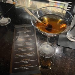 Aria - Manhattan