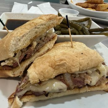 Omar's Hi-Way Chef Restaurant - French dip - American Near Me - Tucson, Arizona Omar's Hi-Way Chef Restaurant - French dip - American Near Me - Tucson, Arizona