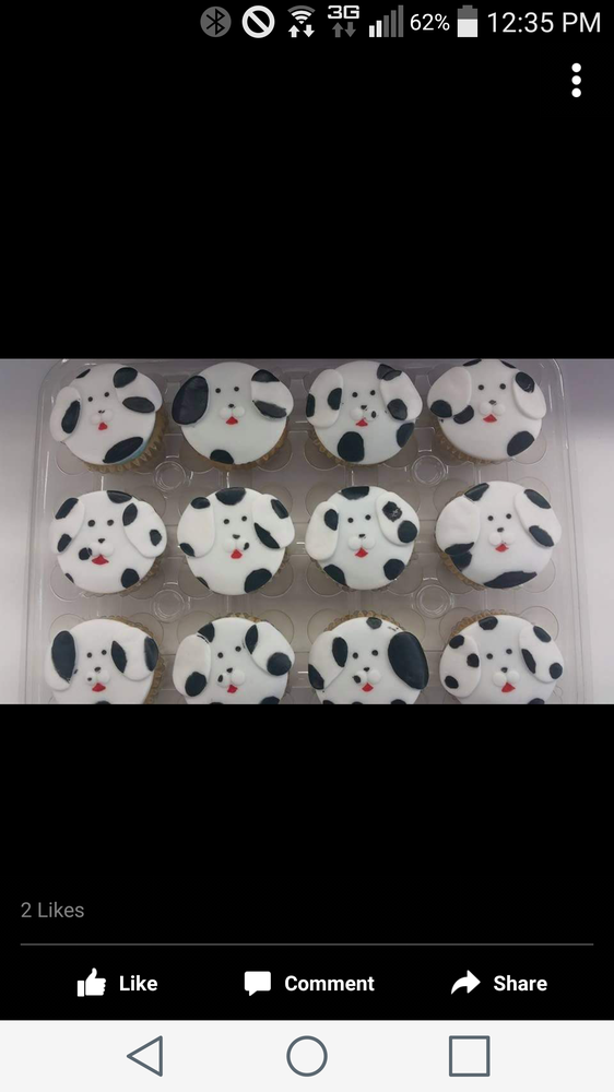 Tutti's Cookies and Shakes