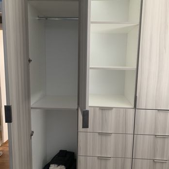 Elite Construction & Cabinets - After closet - General Contractors Near Me - South El Monte, California Elite Construction & Cabinets - After closet - General Contractors Near Me - South El Monte, California