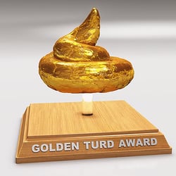Mission Bay 76 - Golden turd award for worst prices and sick dimented ways