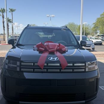 Earnhardt Hyundai - Say yes with less stress! - Car Dealers Near Me - Avondale, Arizona