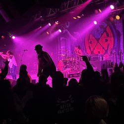 Starland Ballroom - Life of Agony March 2023