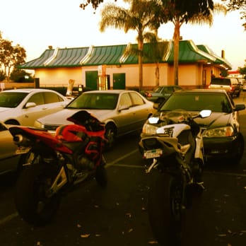 Cafe 168 - Cafes Near Me - Garden Grove, California