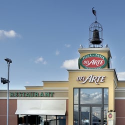 Ristorante Del Arte